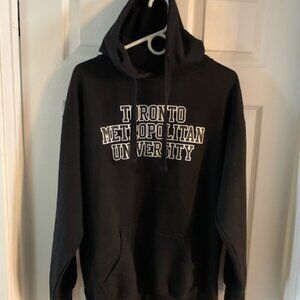 TORONTO MET UNIVERSITY MENS